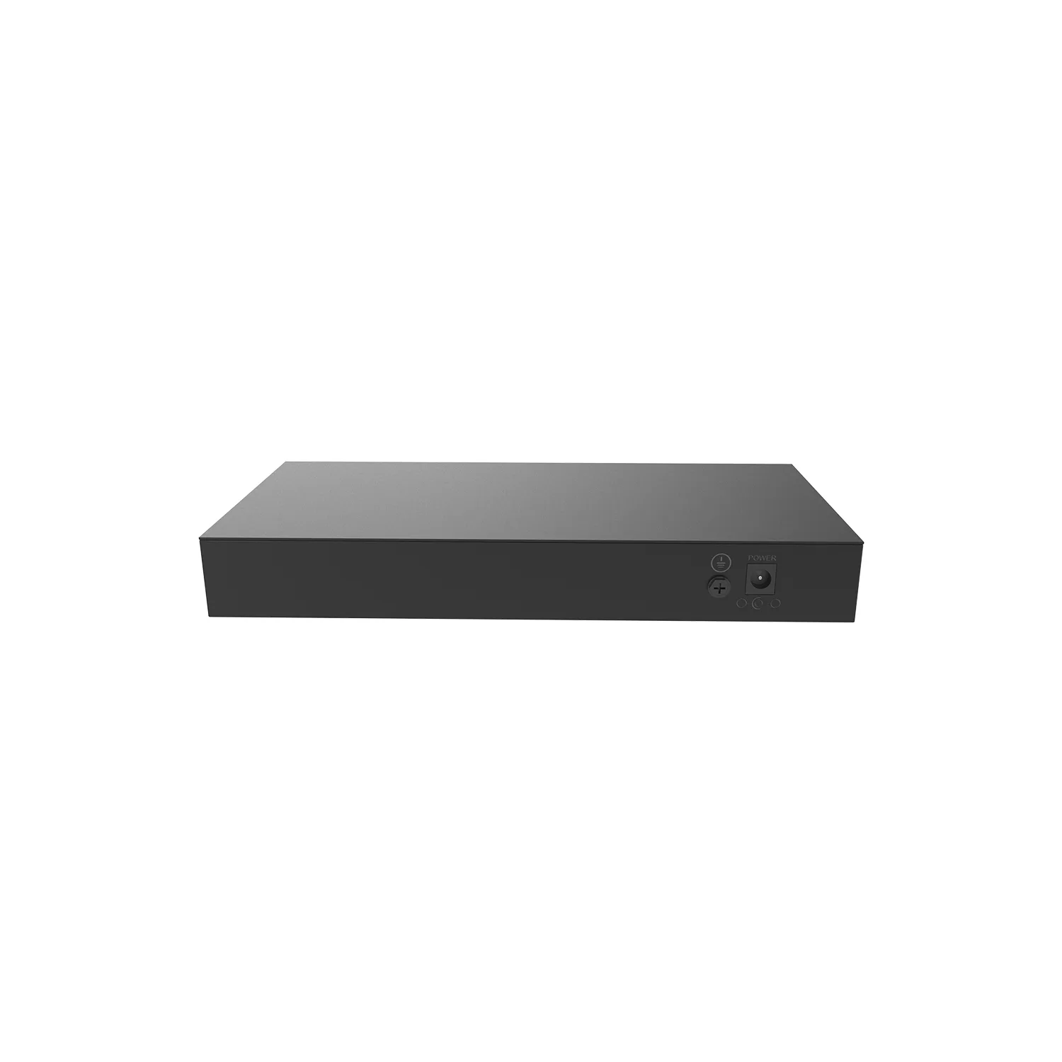 Network Switch with 8 POE Ports 5