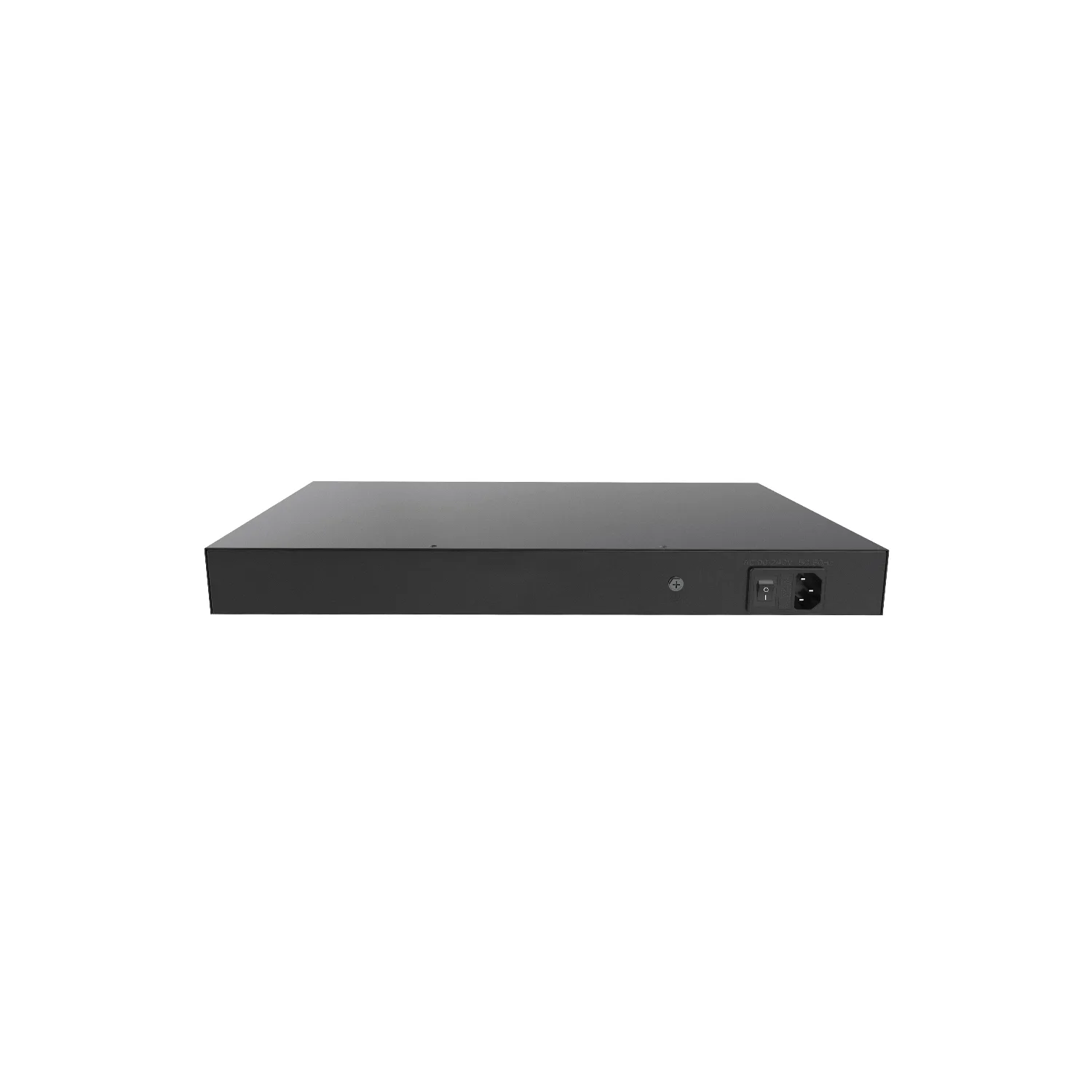 Network Switch with 8 POE Ports 2