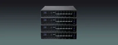 New Class D Desktop Mixer Amplifier