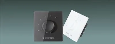 New Fashion Volume Controller