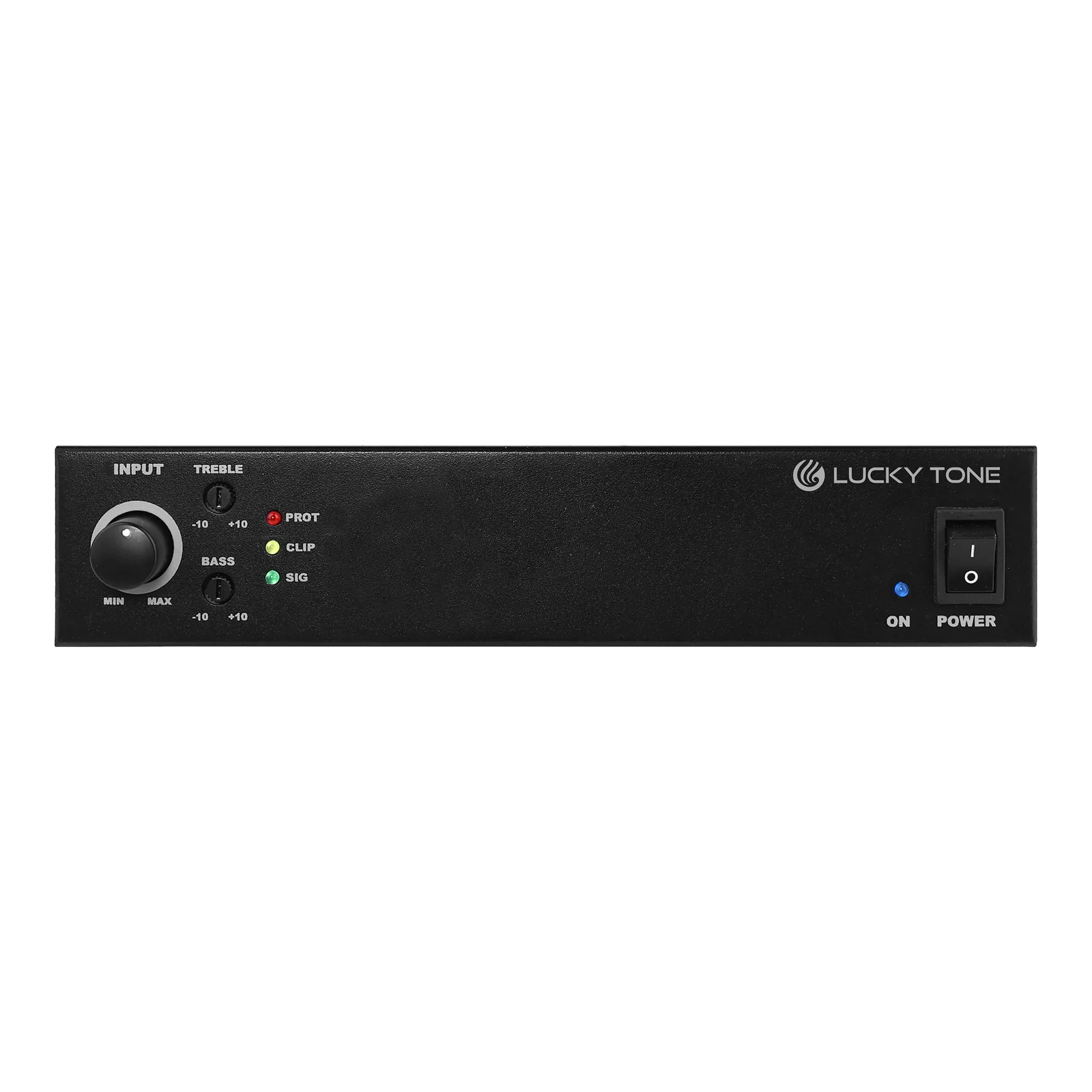 ONVIF Network Amplifier 3