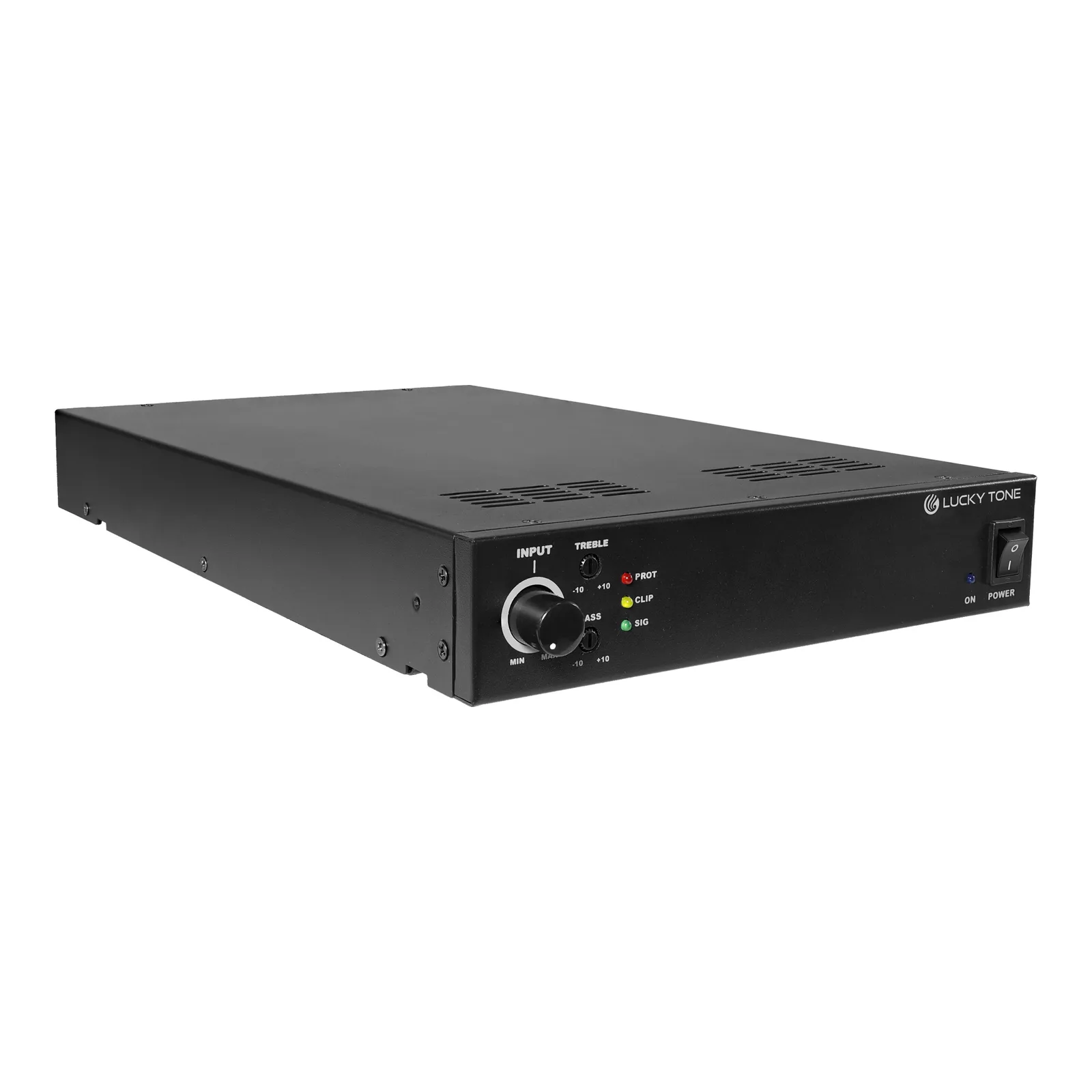 ONVIF Network Amplifier 7