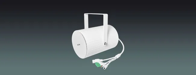 ONVIF Network Projection Speaker