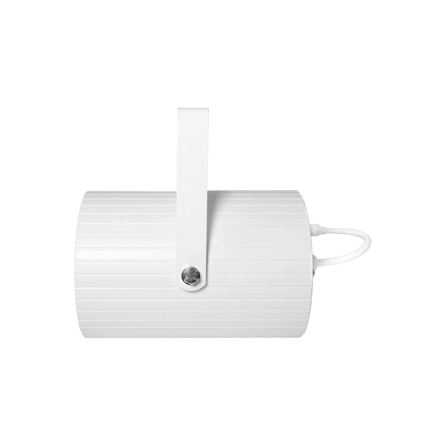 ONVIF Network Projection Speaker 4
