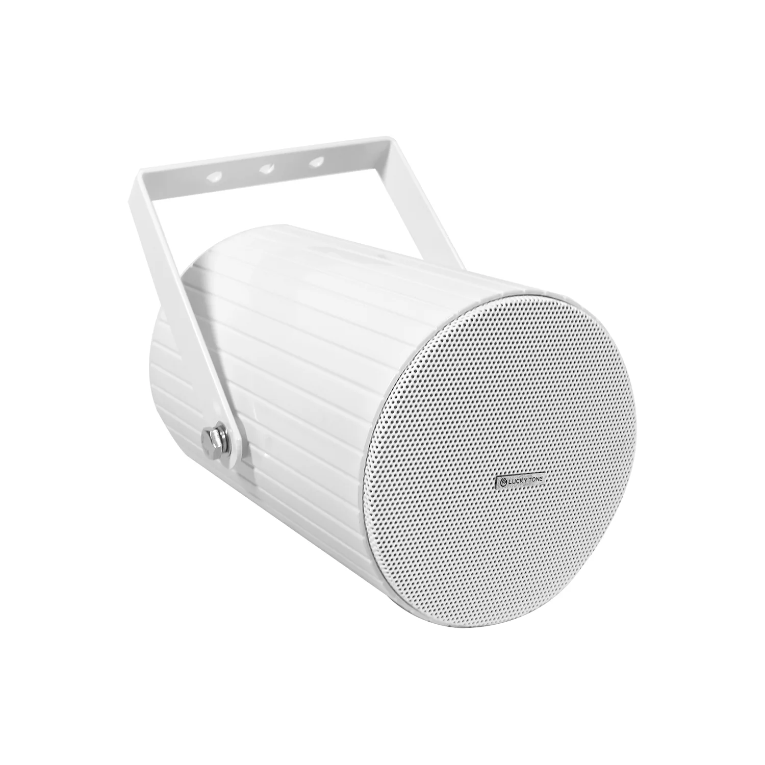 ONVIF Network Projection Speaker 6