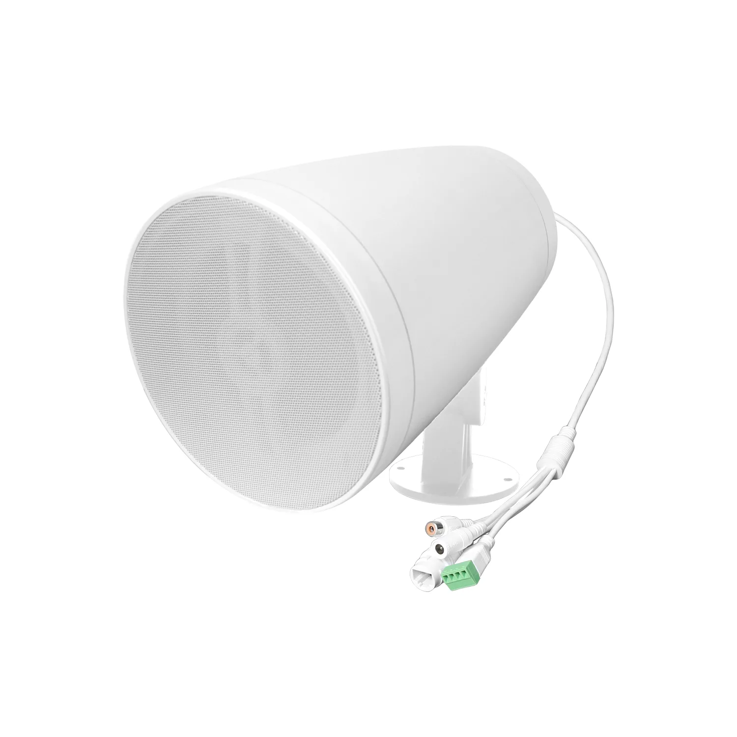 ONVIF Network Wall Speaker 3