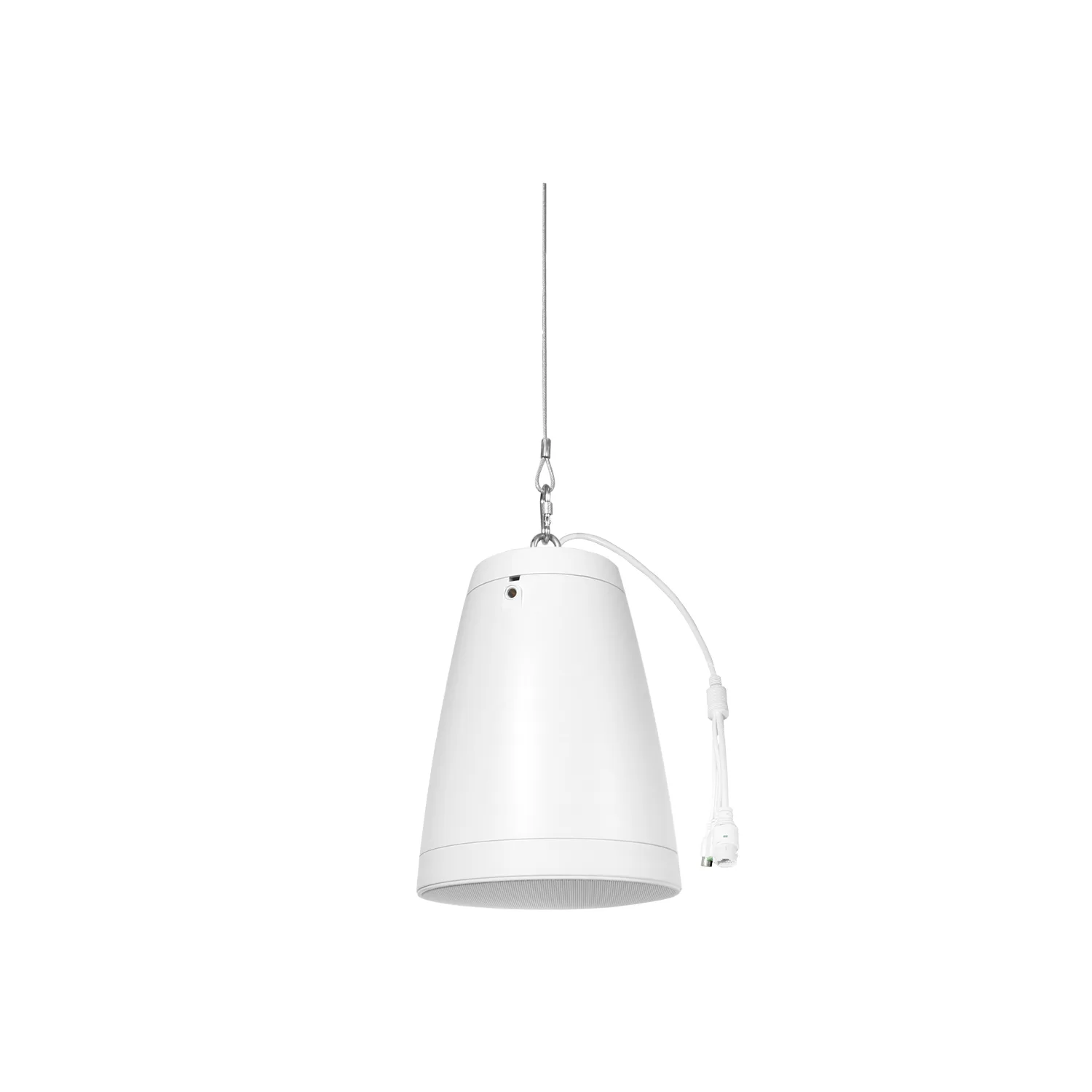 ONVIF Network Wall Speaker 4