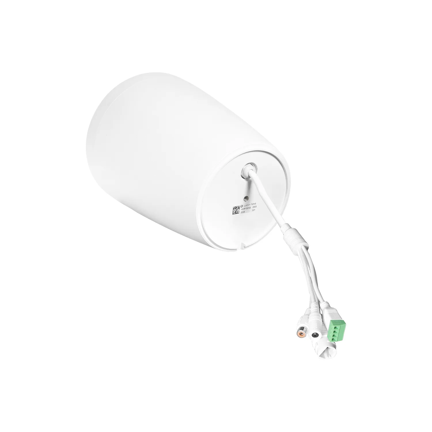 ONVIF Network Wall Speaker 7
