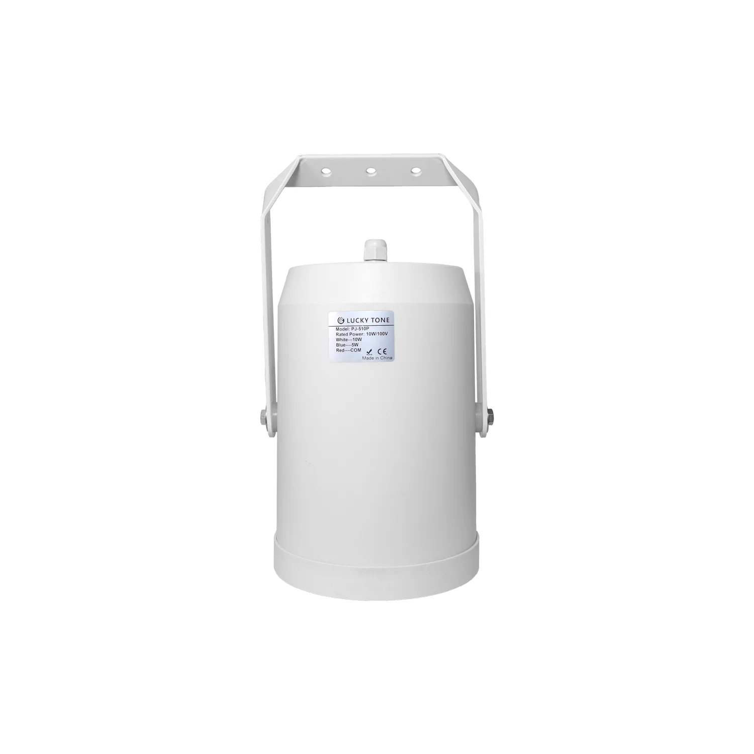Outdoor Directional Speaker 4