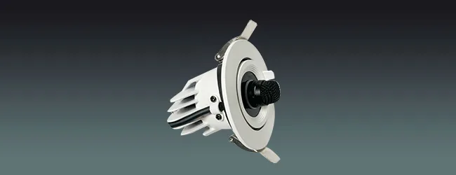 Overhead Ceiling Installed Microphone
