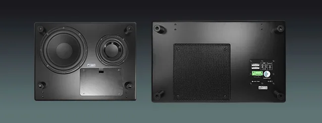 Passive Subwoofer