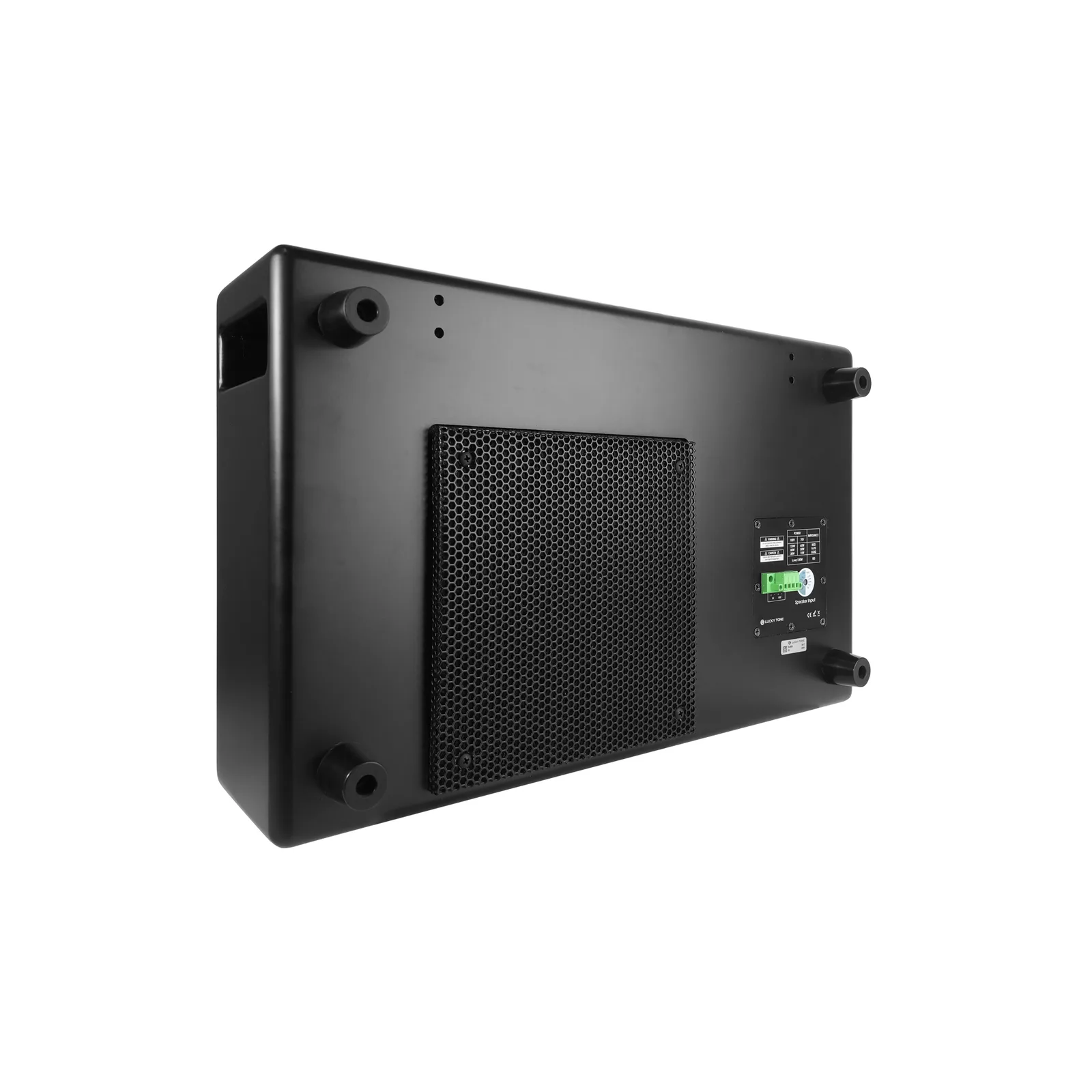 Passive Subwoofer 7