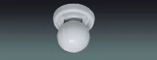 Pendant speaker