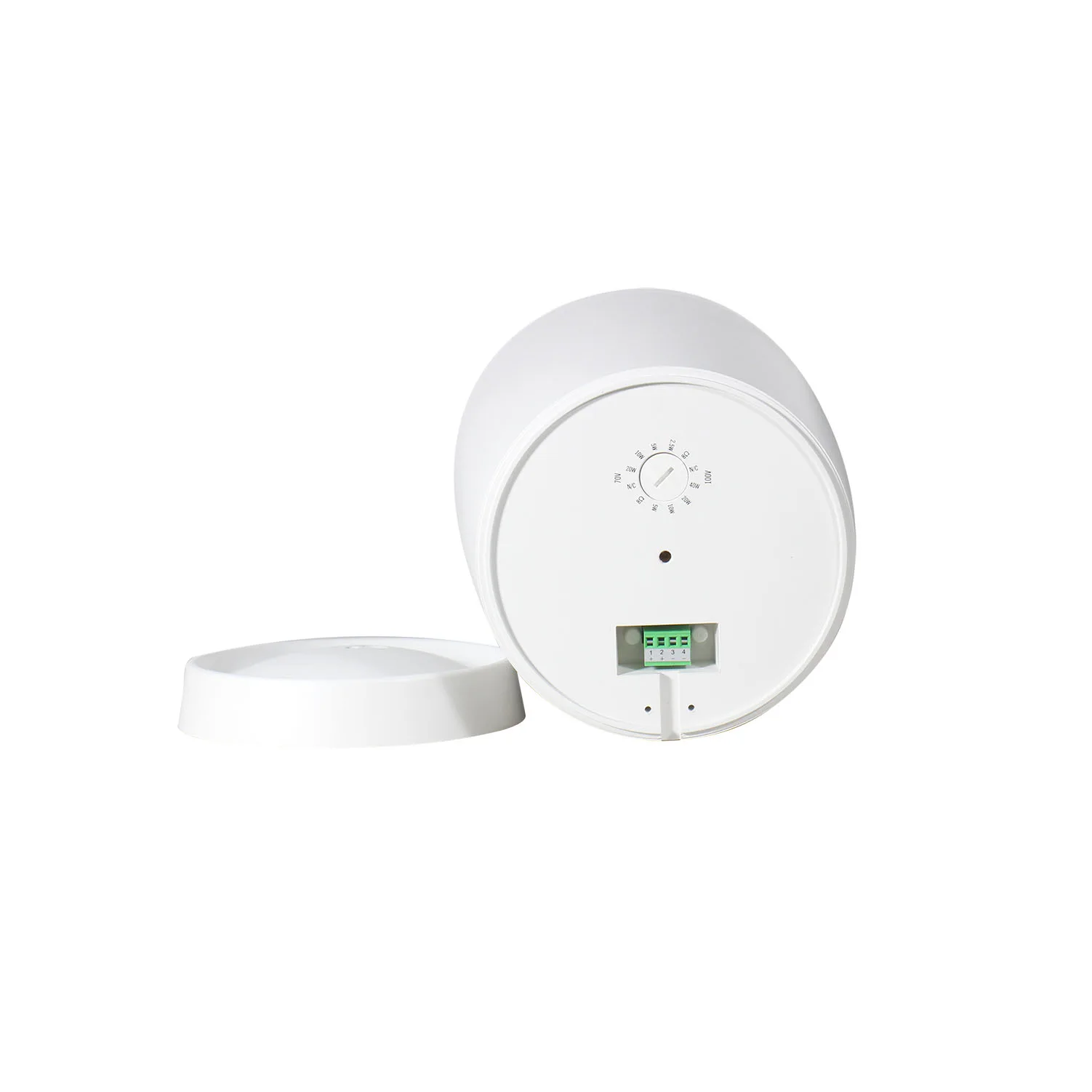 Pendant Speaker with OBE 2