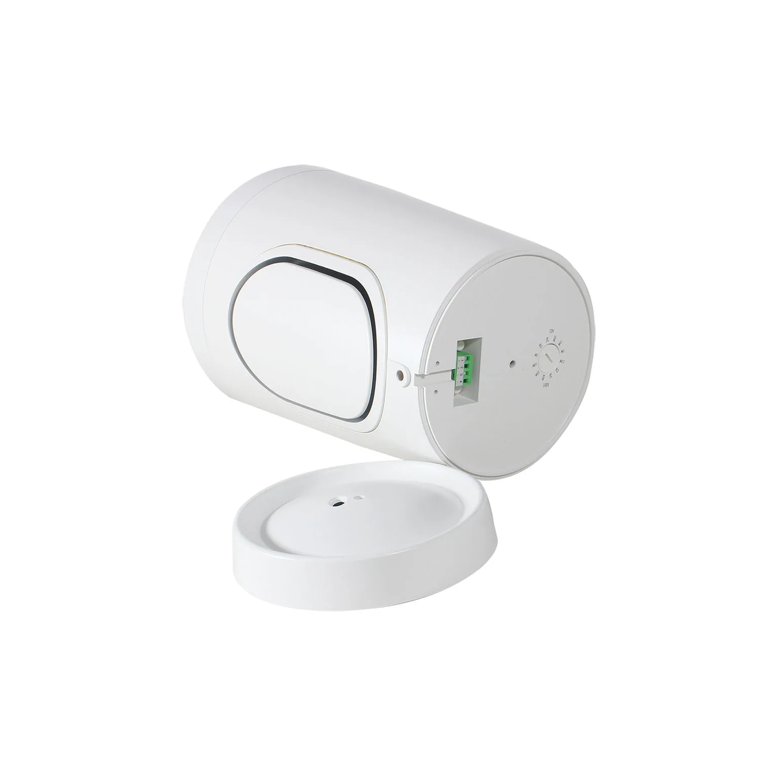 Pendant Speaker with OBE 4