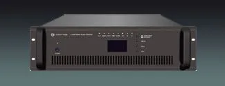 Power Amplifier