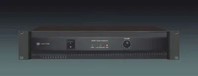 Power Amplifier (360W/460W/660W)