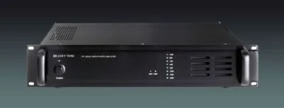 Power Booster Amplifier with 24VDC