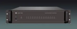 Power Sequencer