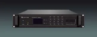 Pre-amplifier