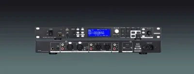 Professional Conference System Recorder
