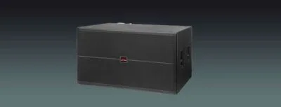 Dual 18-Inch High-Power Subwoofer