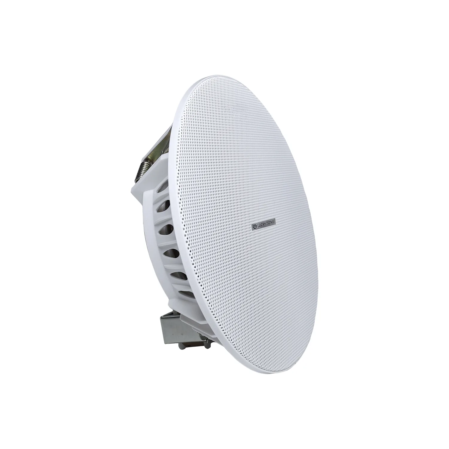 Rimless Ceiling Speaker 4