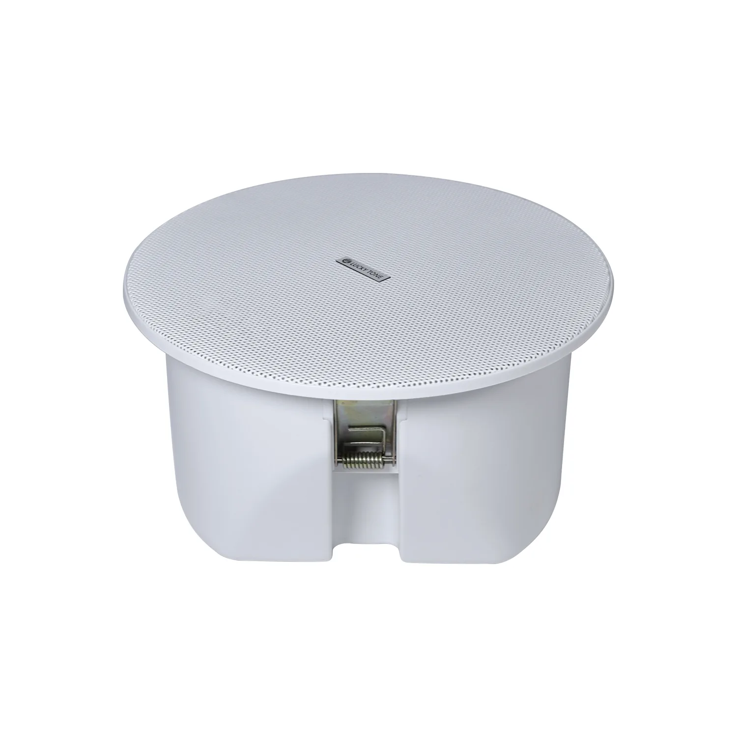 Rimless Ceiling Speaker 9