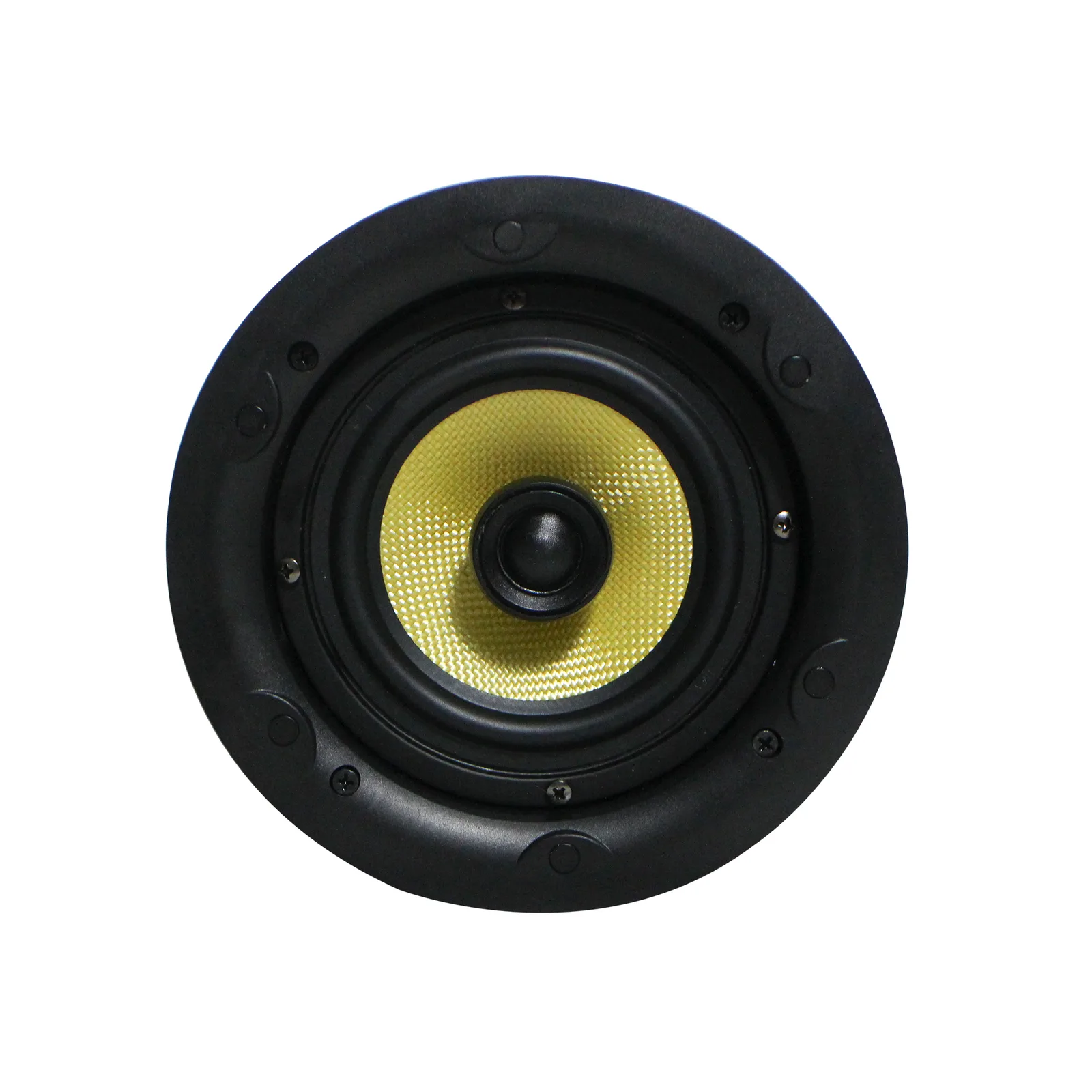 Rimless Ceiling Speaker with or without Dome 10