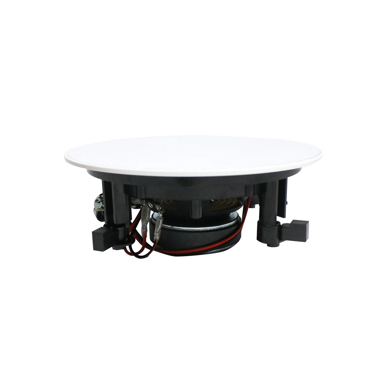 Rimless Ceiling Speaker with or without Dome 13
