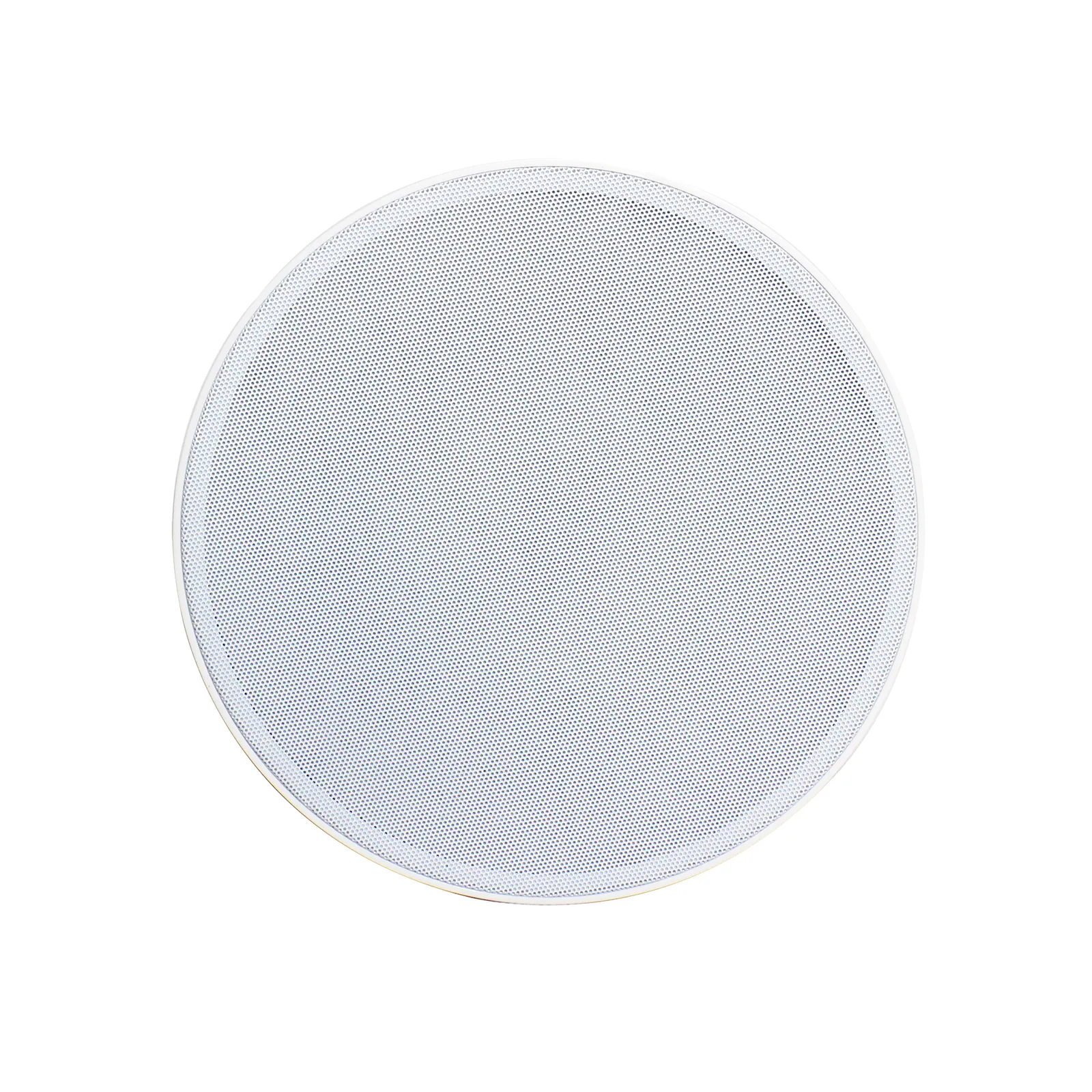 Rimless Ceiling Speaker with or without Dome 16
