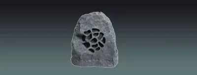 Rock Speaker