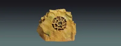 Rock Speaker