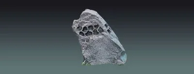 Rock Speaker