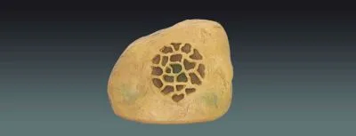 Rock Speaker