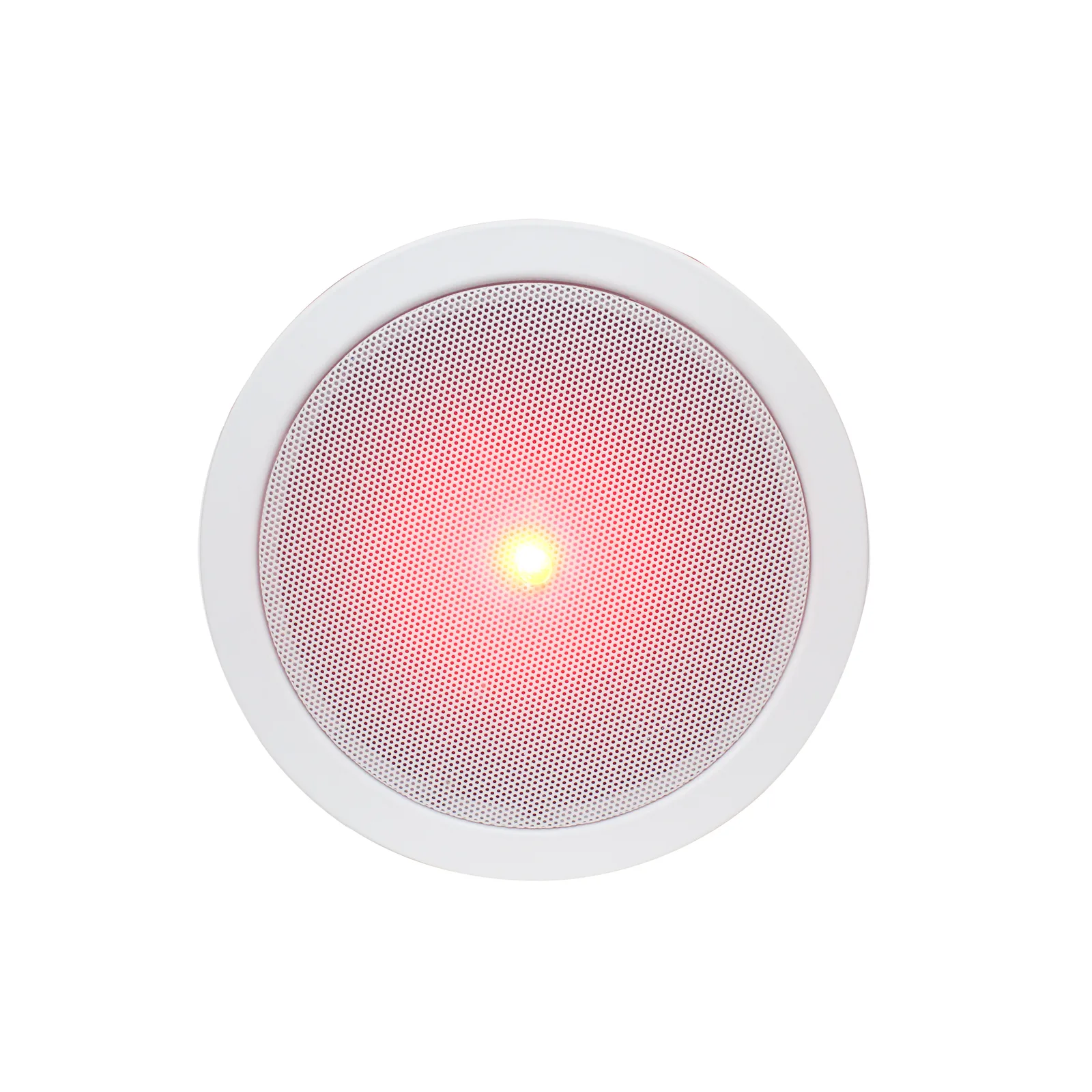 SIP Ceiling Speaker with Microphone and Light 13