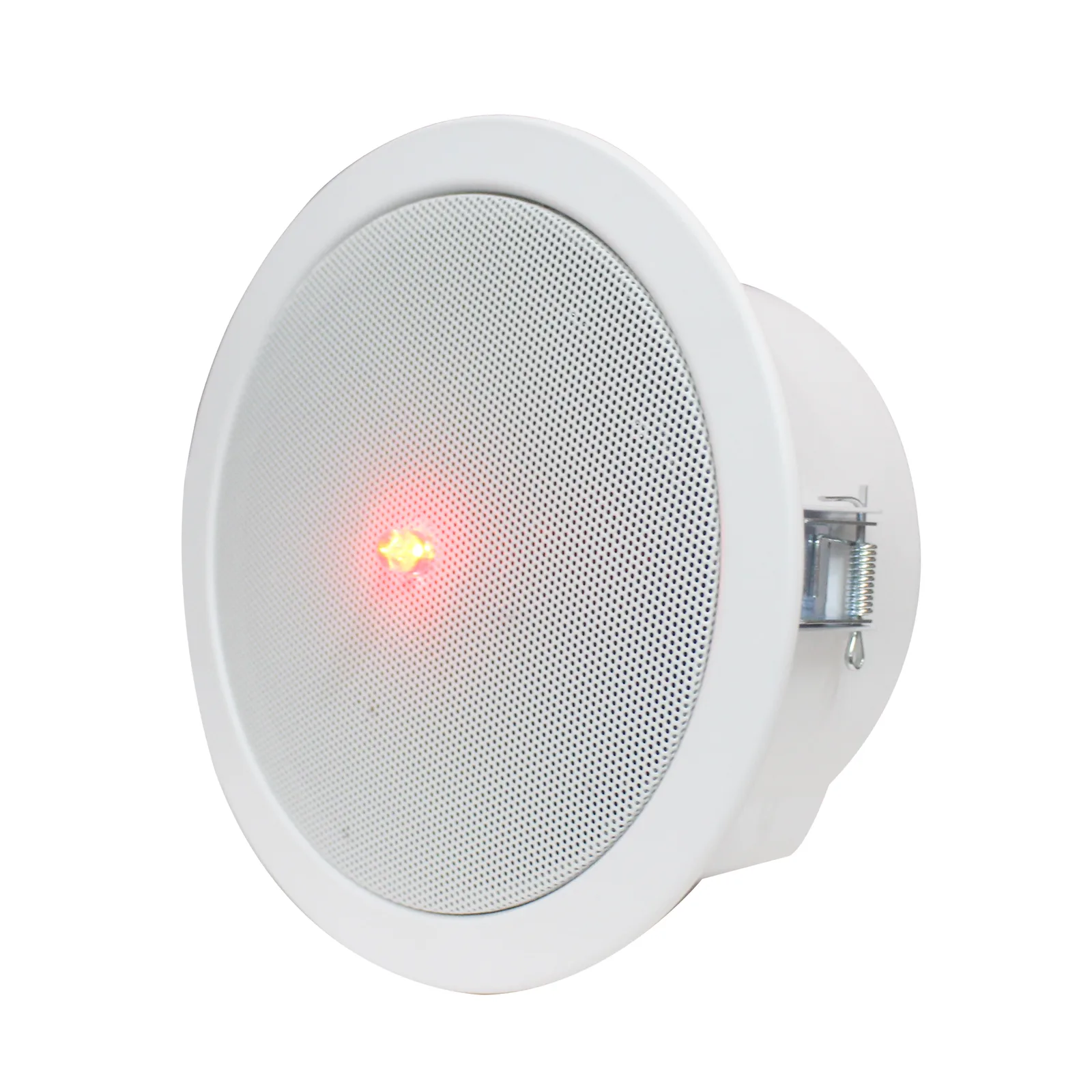 SIP Ceiling Speaker with Microphone and Light 15