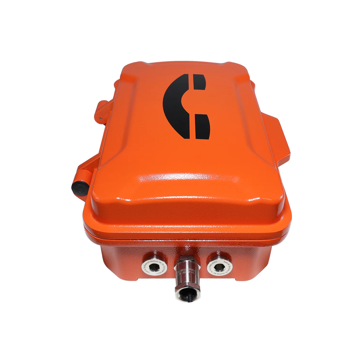 SIP Explosion-Proof Phone 2