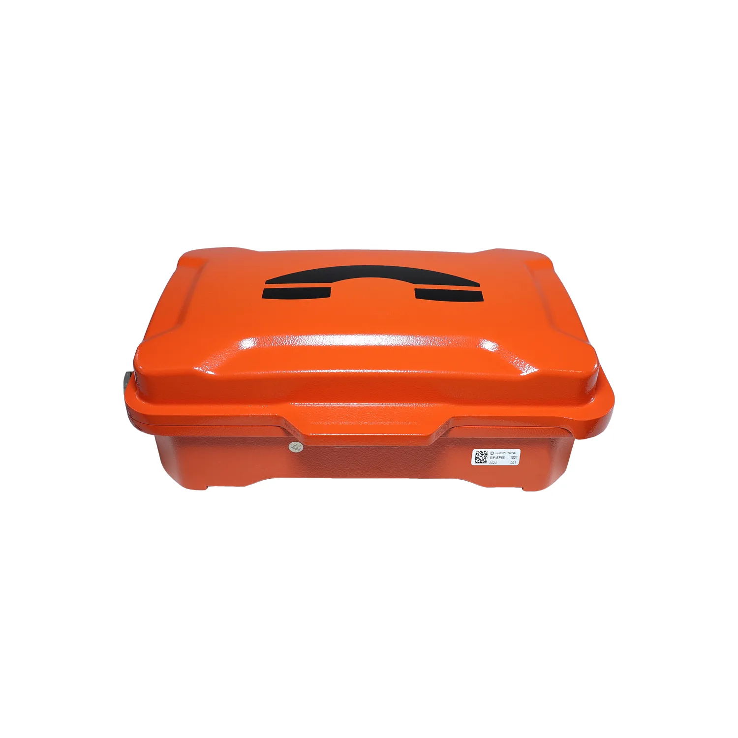 SIP Explosion-Proof Phone 3