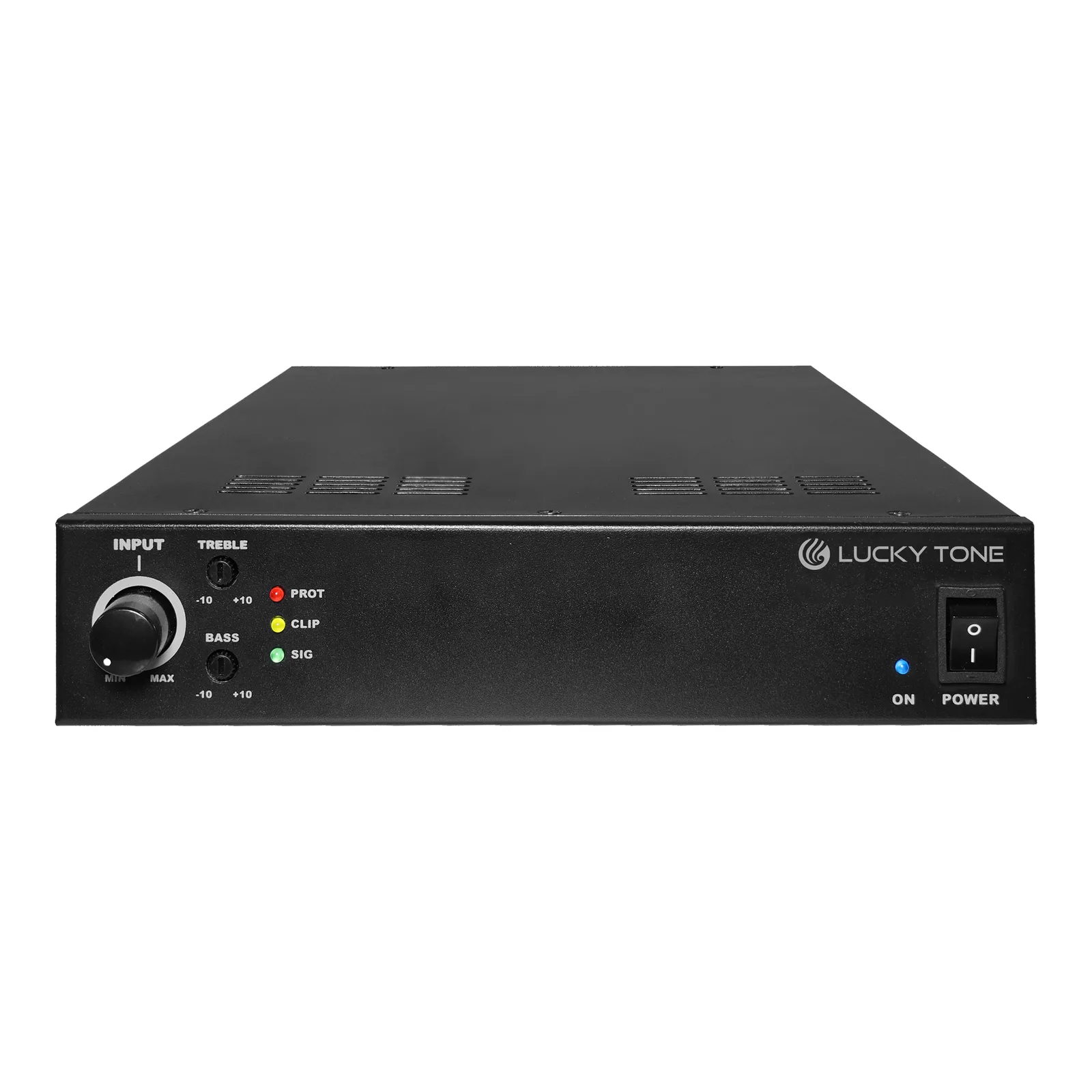 SIP Network Amplifier 4