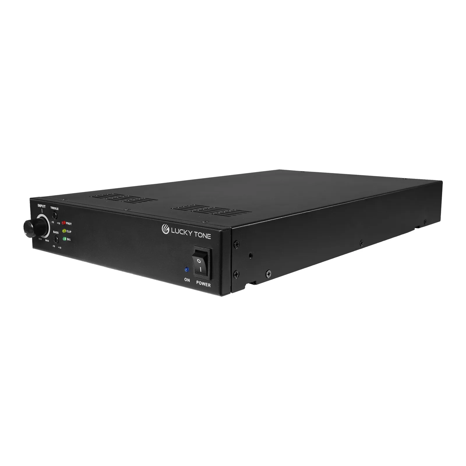 SIP Network Amplifier 9