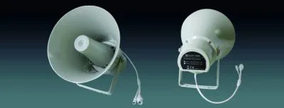 SIP Network Horn Speaker