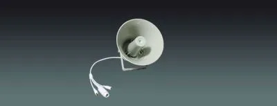 SIP Network Horn Speaker