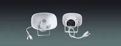 SIP Network Horn Speaker