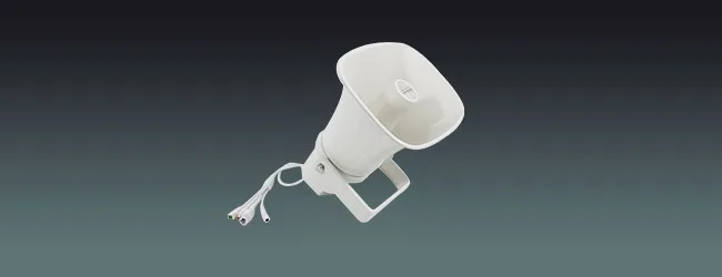 SIP Network Horn Speaker