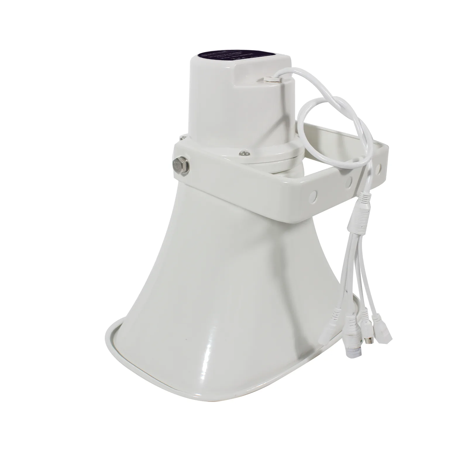 SIP Network Horn Speaker 8