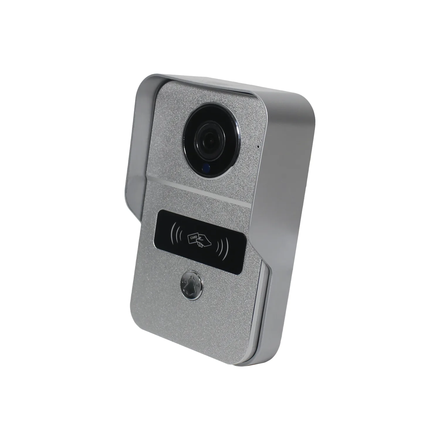 Smart Video Doorbell with Tuya 2
