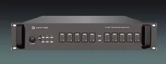 Speaker Line Supervision