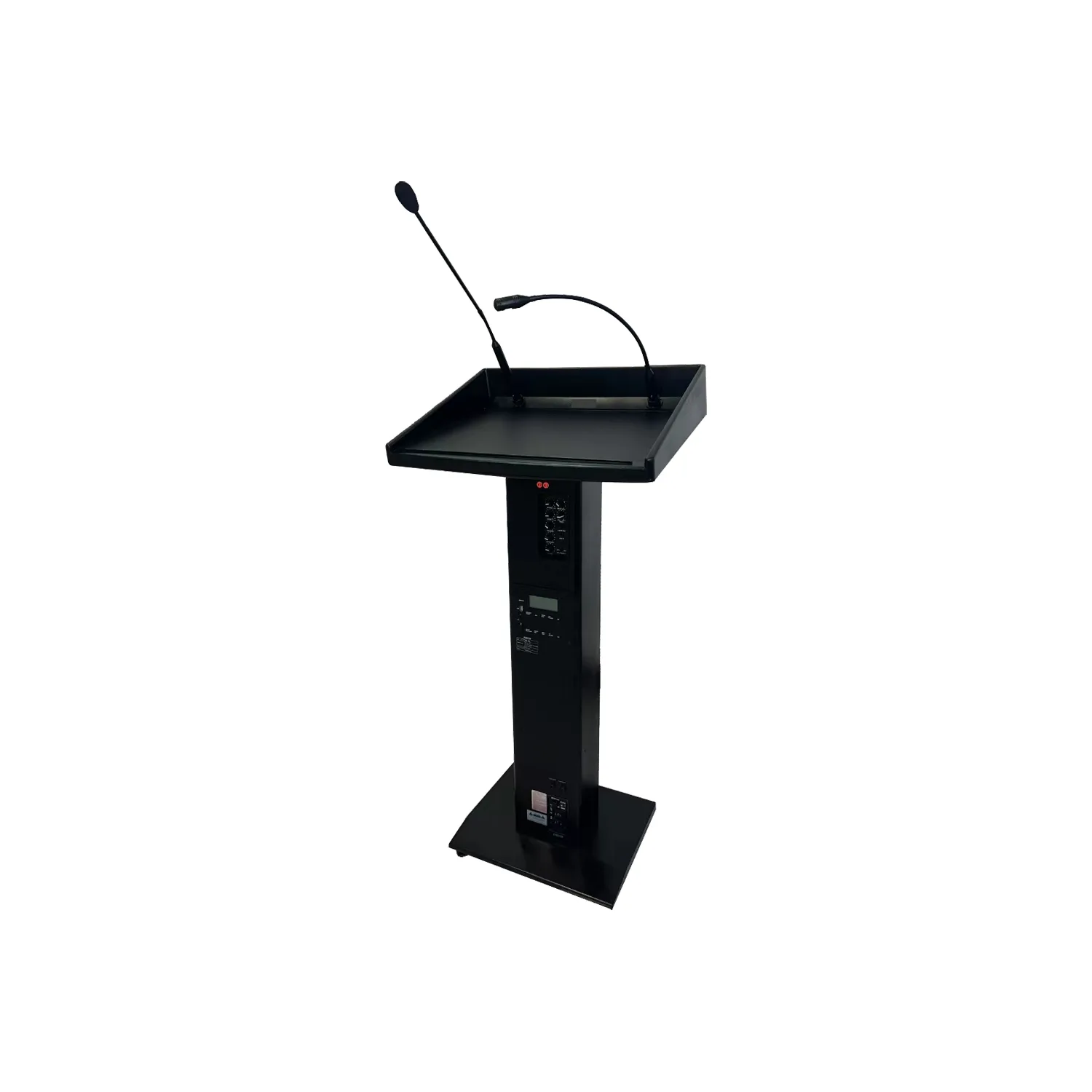Speaking Podium 6