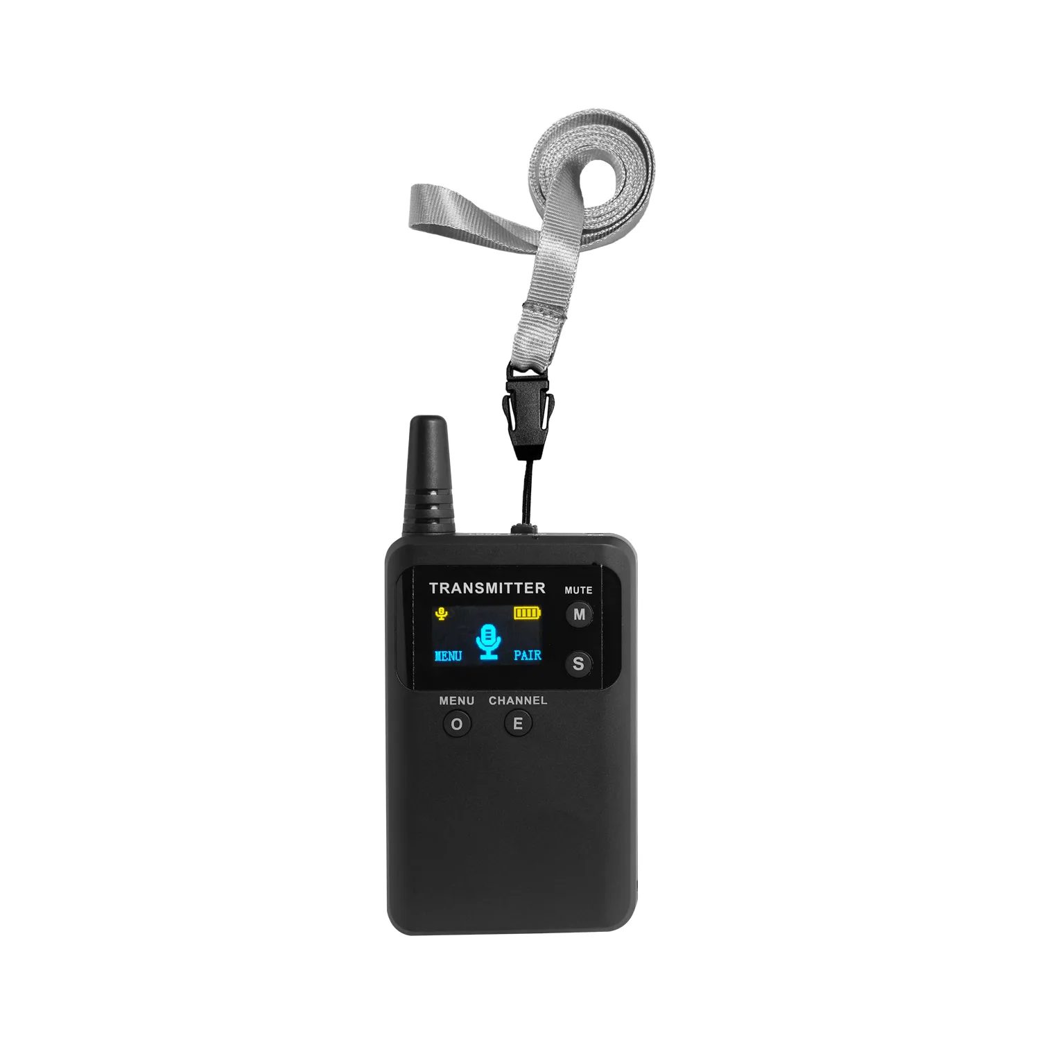 TG-2601 Tour Guide System 4